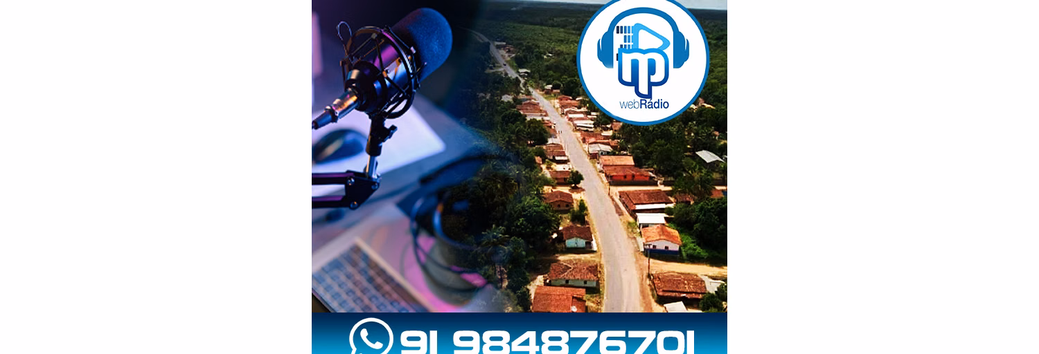 MP Web Rádio Gospel