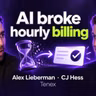 AI for the Fortune 2000: How Tenex Builds an AI-Native SDLC — Alex Lieberman & CJ Hess