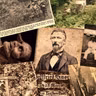 La Leyenda Negra de las Momias del Ávila
