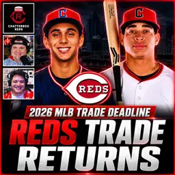 Cincinnati Reds Trade for Juan Brito & Alejandro Rivera of Cleveland Guardians: Everything You Need to Know
