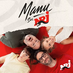 Manu sur NRJ : Le best-of