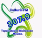 Cultural FM - XHTM-FM
