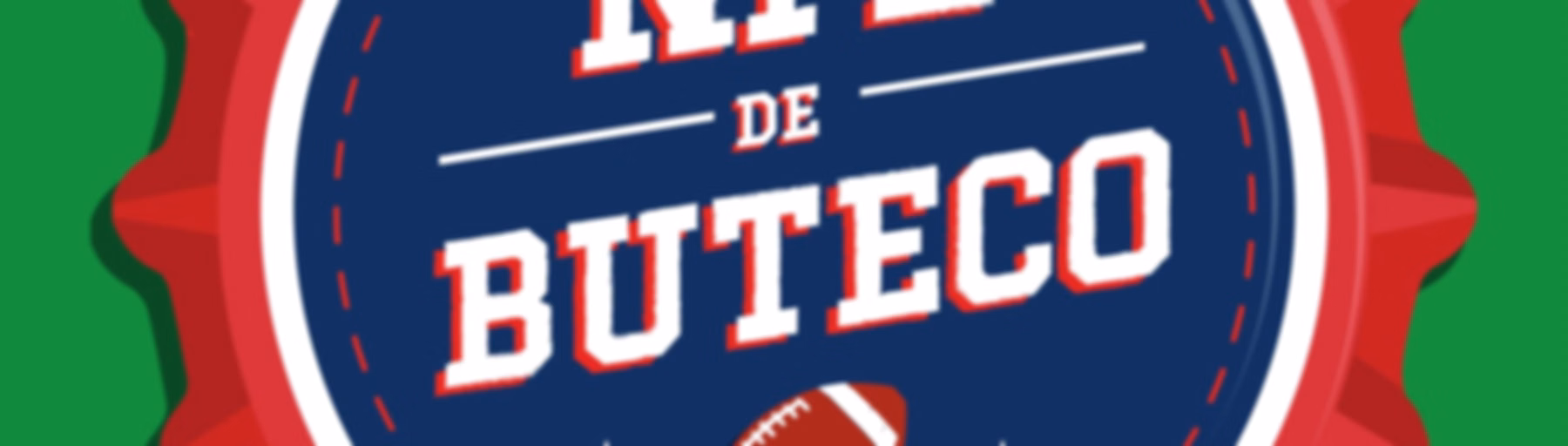 NFL de Buteco
