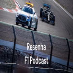 Resenha F1 Podcast