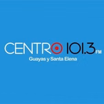 Radio Centro 101.3