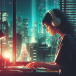 Rádio Lofi
