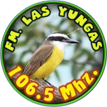 Las Yungas Online