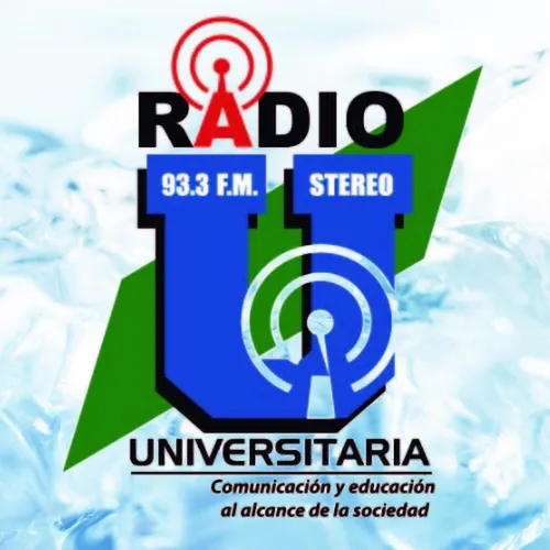 Listen to Radio Universitaria 93.3 Online Zeno.FM