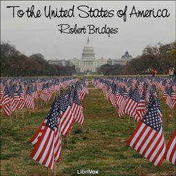 To the United States of America