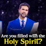 Are you filled with the Holy Spirit?