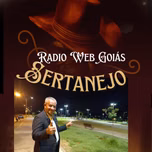 Rádio web Goiás sertanejo