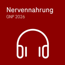 Nervennahrung Podcast Spezial, GNP 2026 Neuro News aus Linz | Nervennahrung Podcast GNP