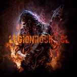 LEGION ROCK.CL