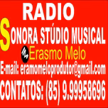 Radio Sonora stúdio Musical FM