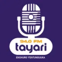 POWER FM MUHANGA