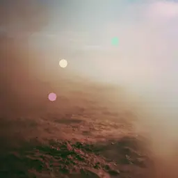 睡眠のためのやさしいブラウンノイズ