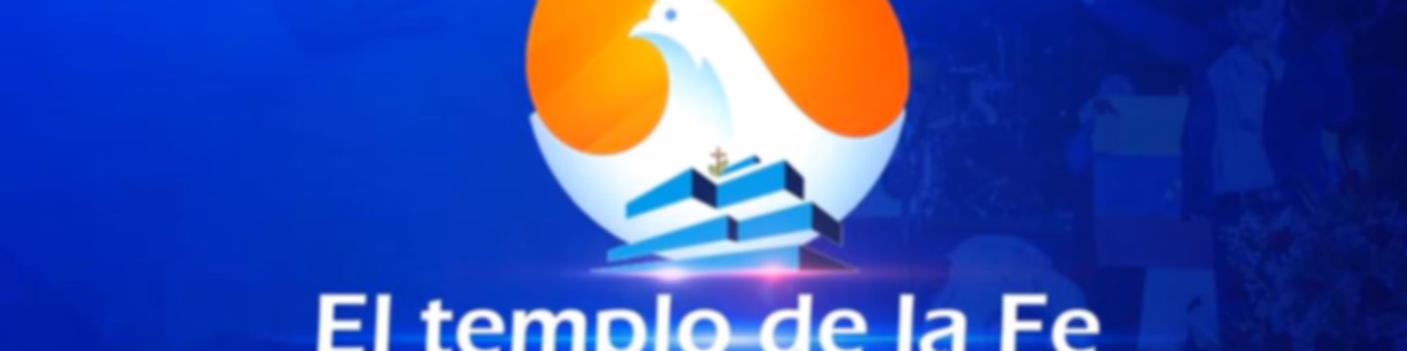 El Templo De La Fe Oficial - Peru