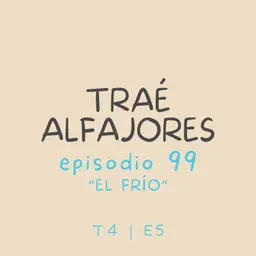 Los argentinos y el frío