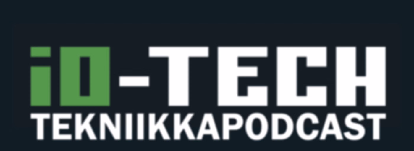 Tekniikkapodcast