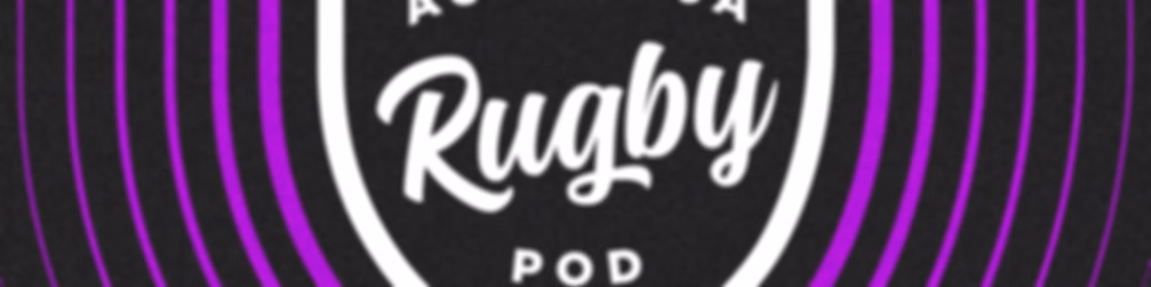 Aotearoa Rugby Pod