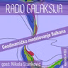 Radio Galaksija #203: Geodinamičko modelovanje Balkana (Nikola Stanković) [09-12-2025]