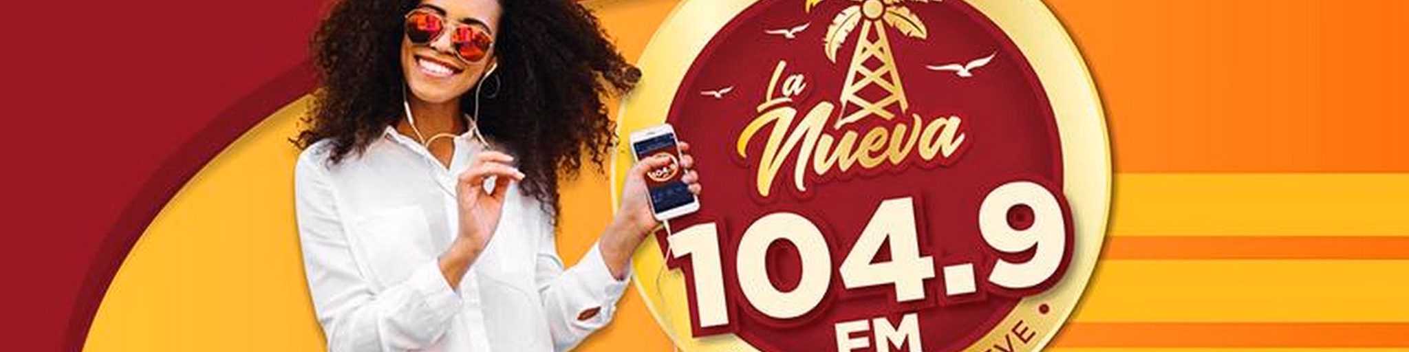 WIRA La Nueva 104.9FM