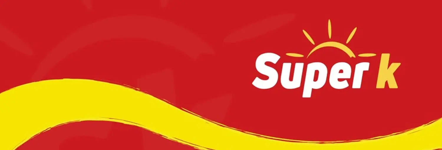 Super K 100.7 FM