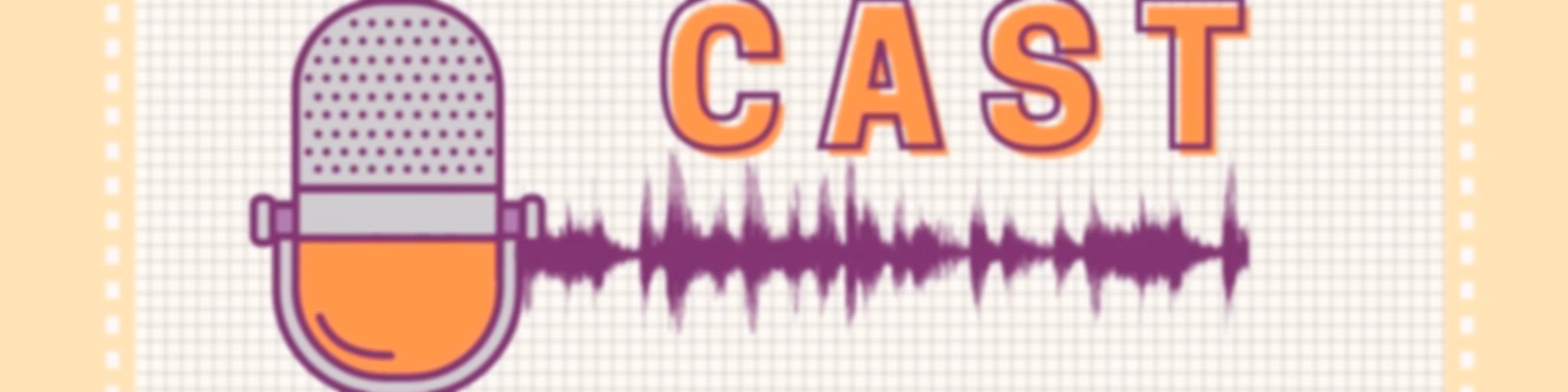 #PSYCHOCAST