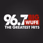 96.7 The Big WUFE - WUFE