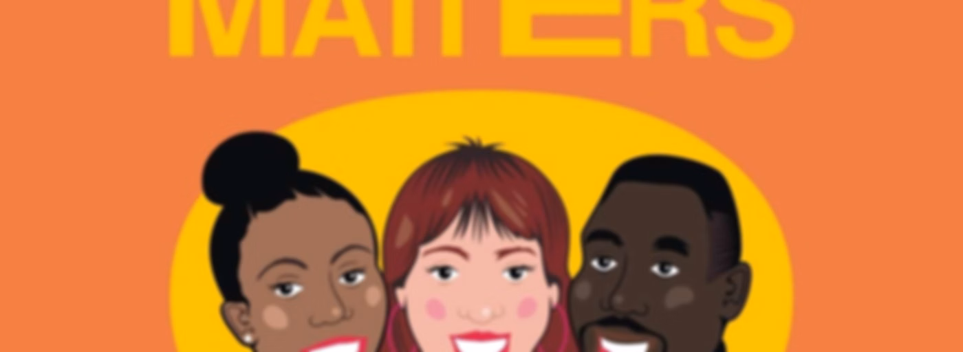 The Social Matters Podcast
