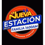 La Estacion De La Familia 1400