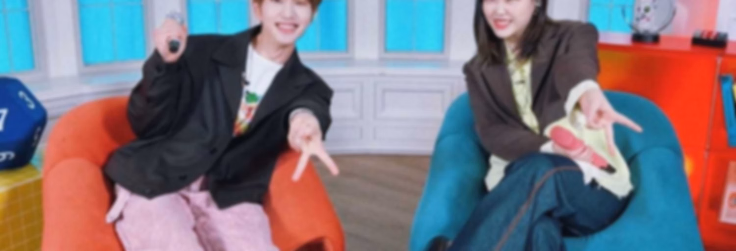 'Sunshine' ONEW x SUHYUN