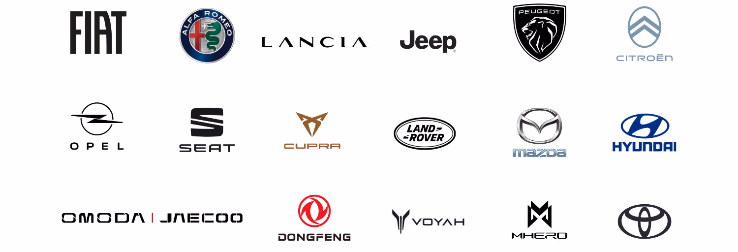 Jolly Automobili - Concessionaria a Frosinone