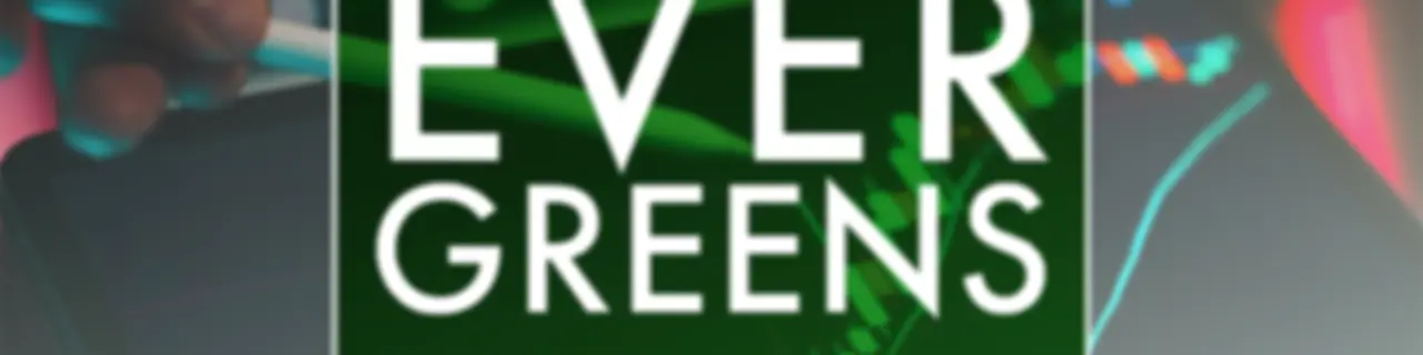 Evergreens by Spuerkeess