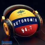 Autonomía Chiles FM