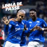 Arroyo deixa Samuel Lino de novo no chão, Cruzeiro vira no último lance e impede Flamengo de ser líder do Brasileirão - Linha de Passe