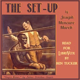 Set-Up, The by Joseph Moncure March (1899 - 1977)