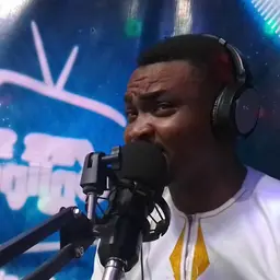 BKNOWN RADIO DRIVE TIME