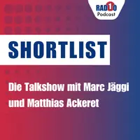 Radio 1 - Shortlist