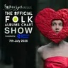Official Folk Albums Chart Show—7th July 2026