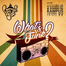 What's Funk? by Warszawski Funk
