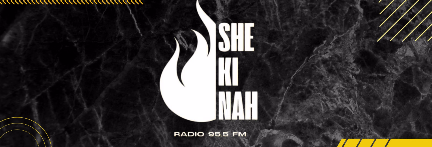 Shekinah 95.5