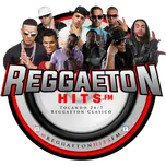 ReggaetonHitsFM