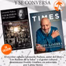 Entrevista Leonardo Padura y Freddy Ginebra - 27 de agosto de 2026