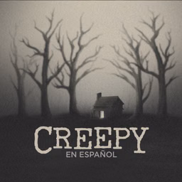 Creepy en Español