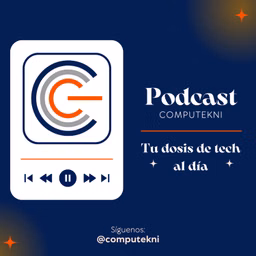 CompuTekni: tu dosis de tech al dia