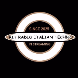 RIT Radio Italian Techno