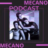 Mecano en estado puro by Alex for Asociación NIKO sin animo de lucro.