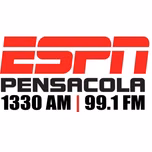 WEBY ESPN Pensacola