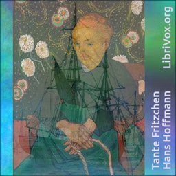 Tante Fritzchen
